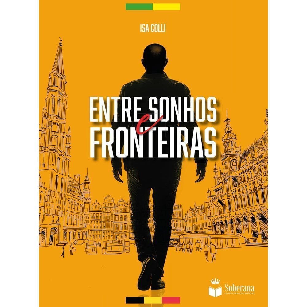 Entre Sonhos e Fronteiras