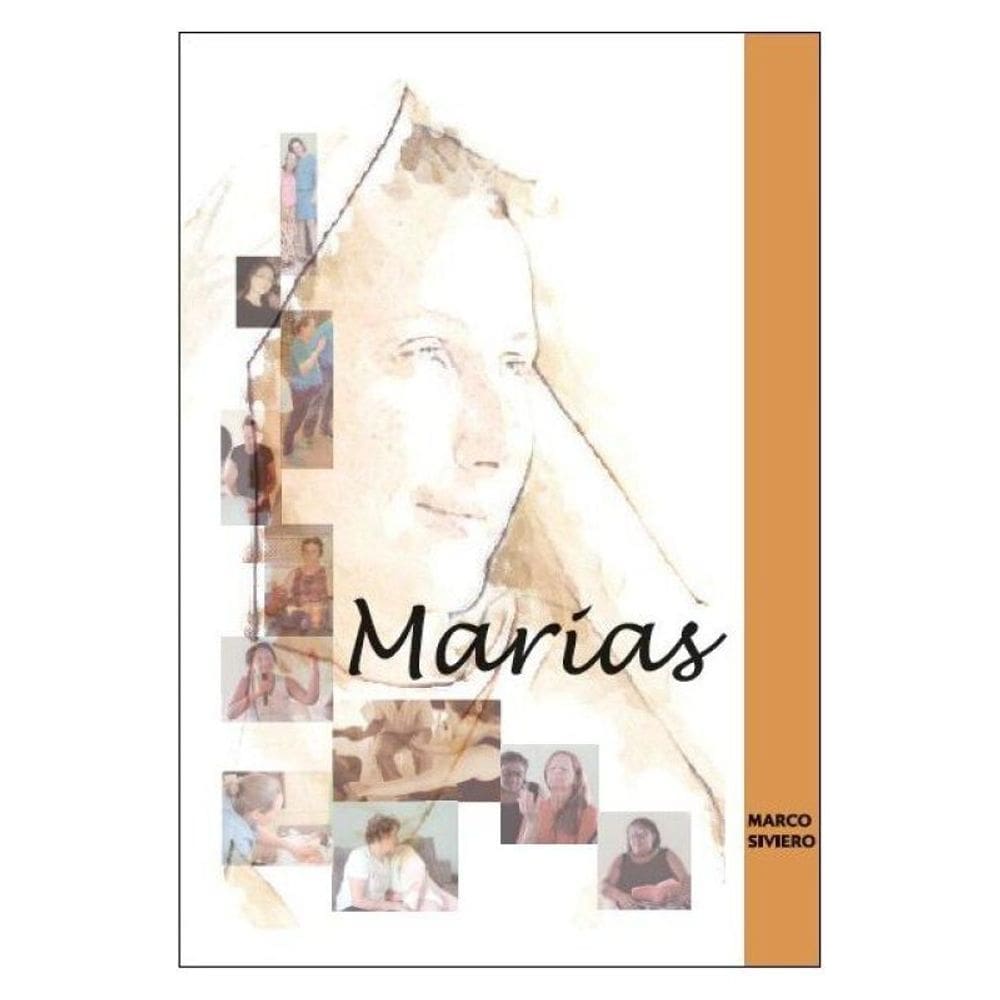 Marias