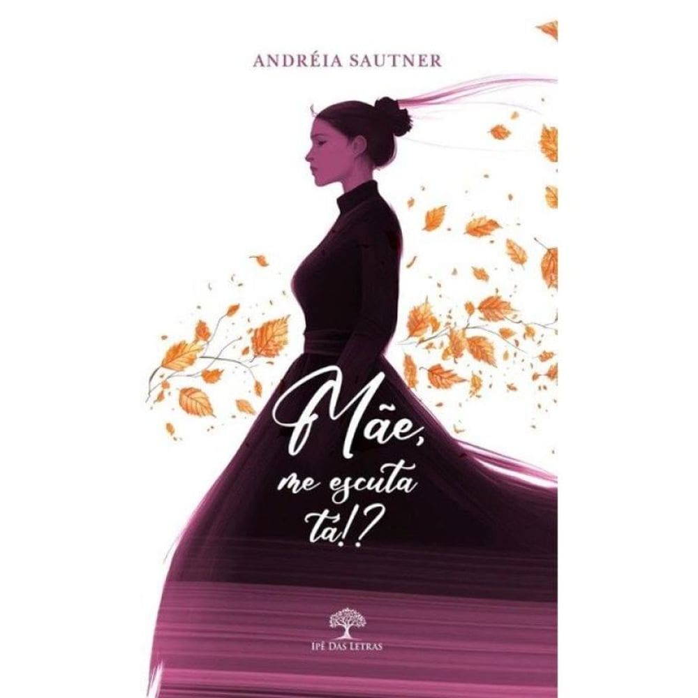 Mãe, Me Escuta Tá!