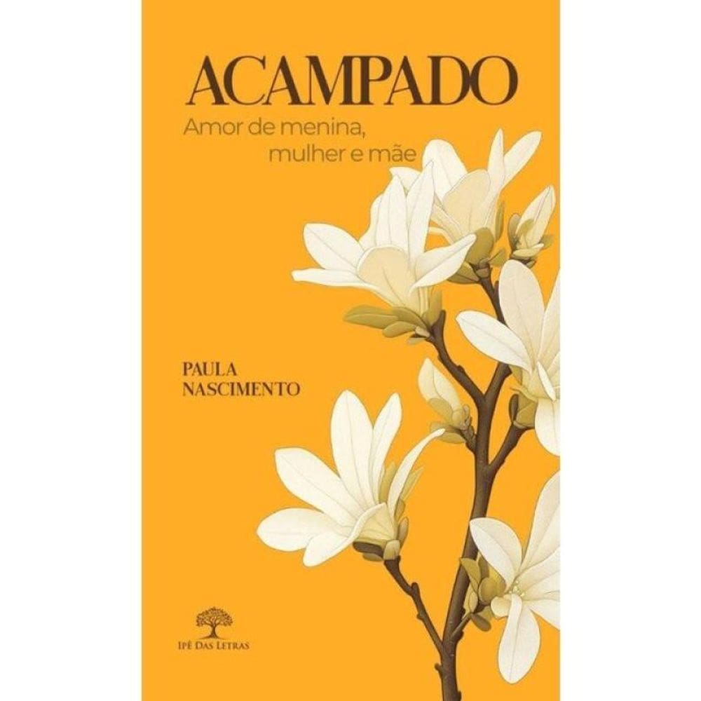 Acampado