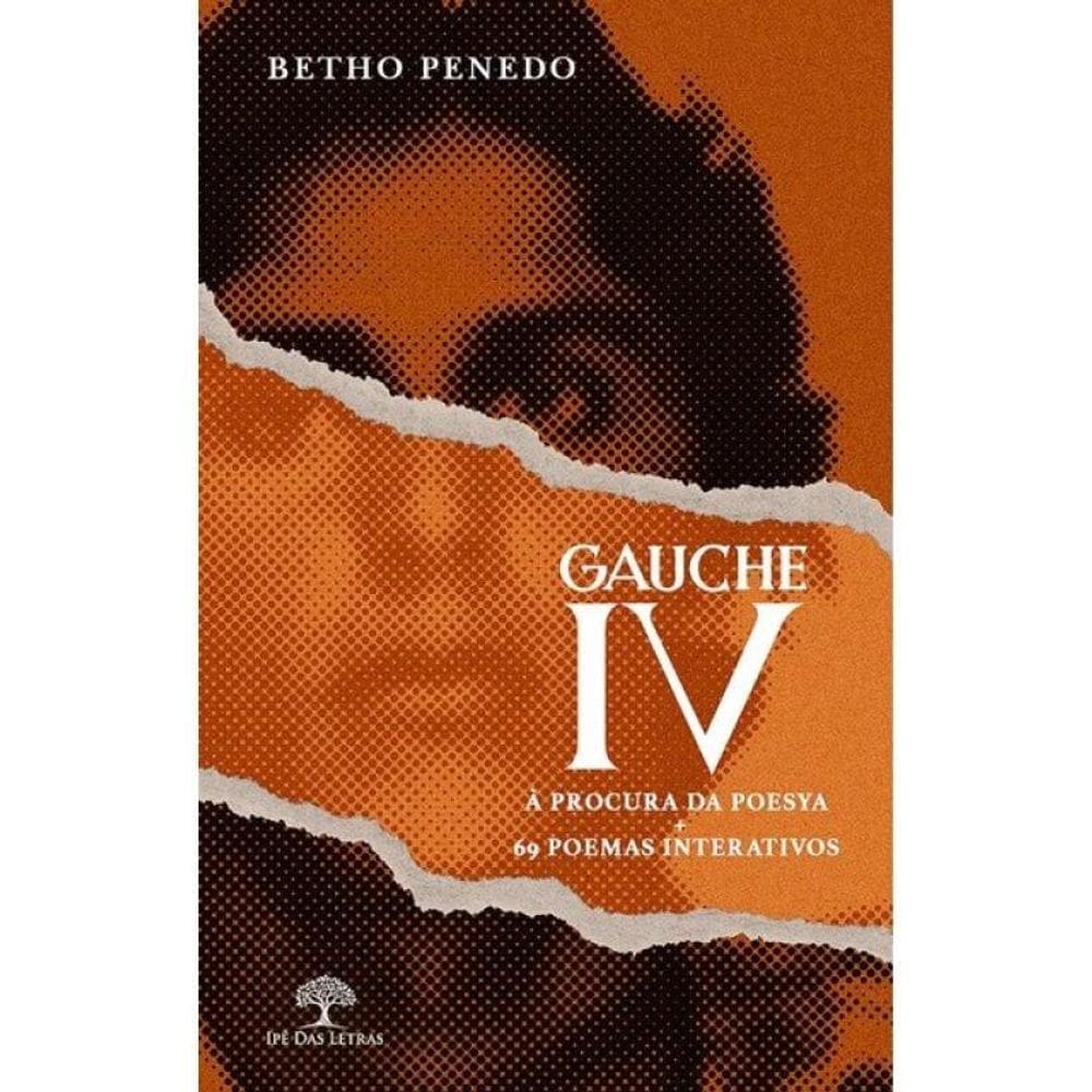 Gauche Iv- À Procura Da Poesya