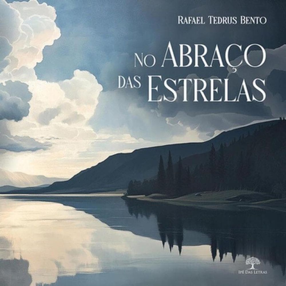 No Abraço Das Estrelas