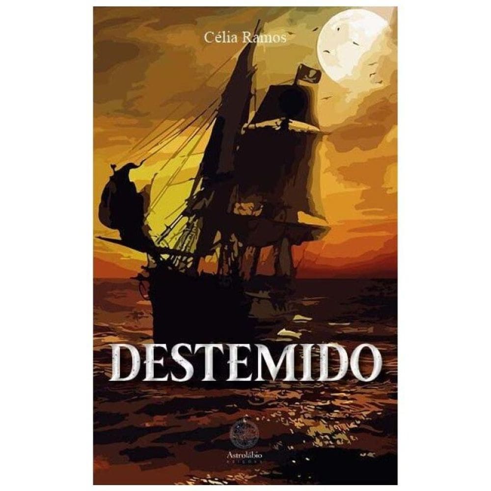 Destemido
