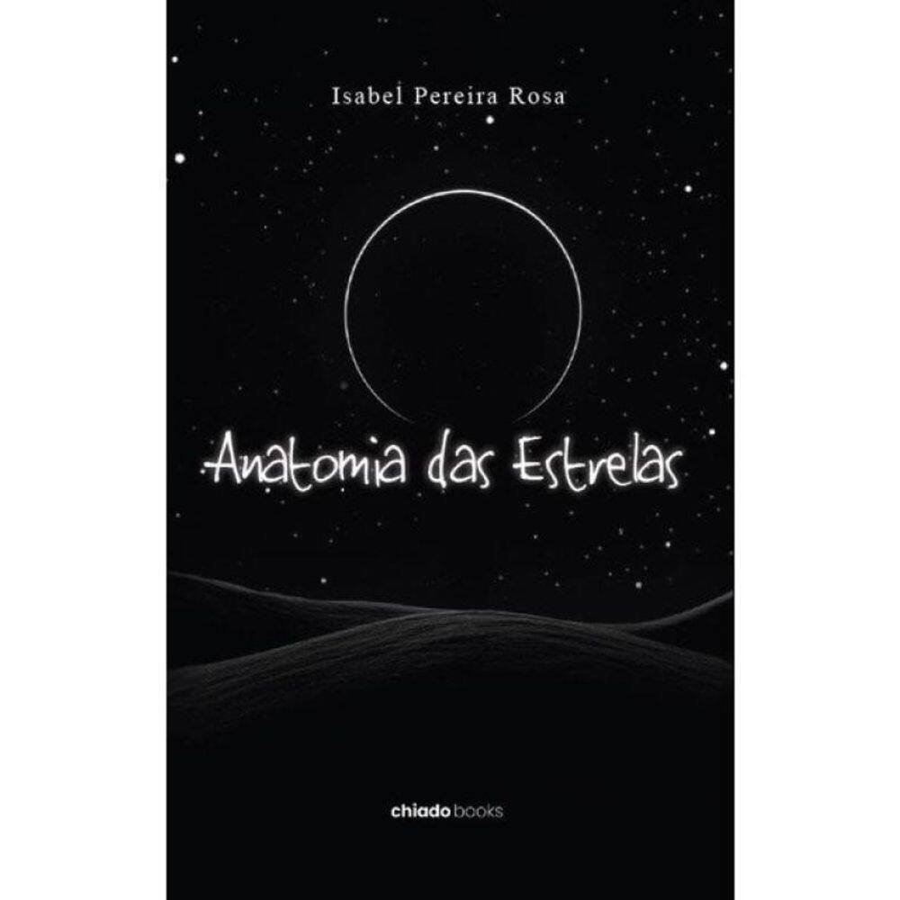 Anatomia Das Estrelas