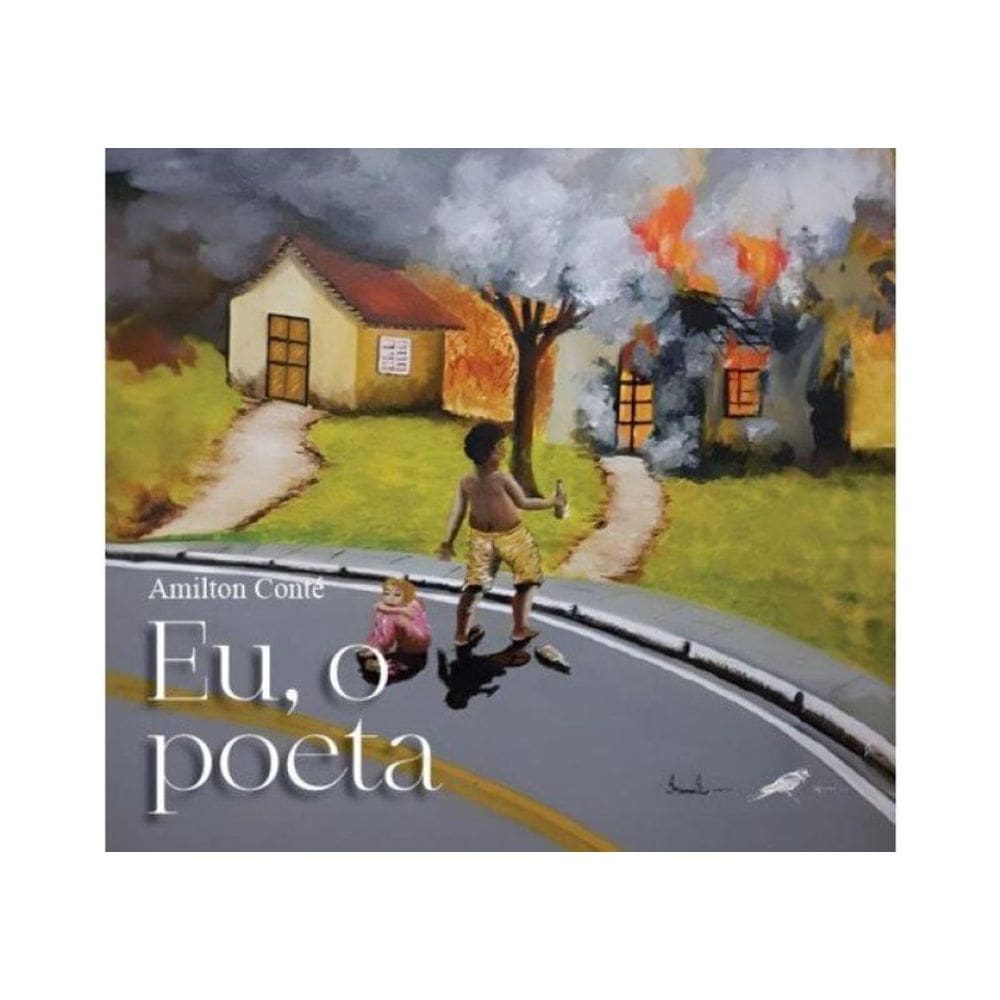 Eu, O Poeta