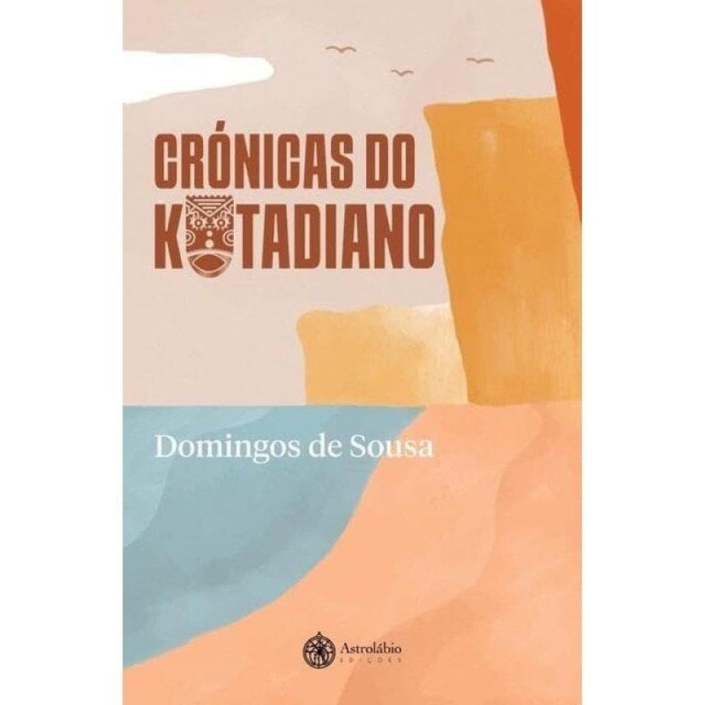 Crónicas Do Kotadiano