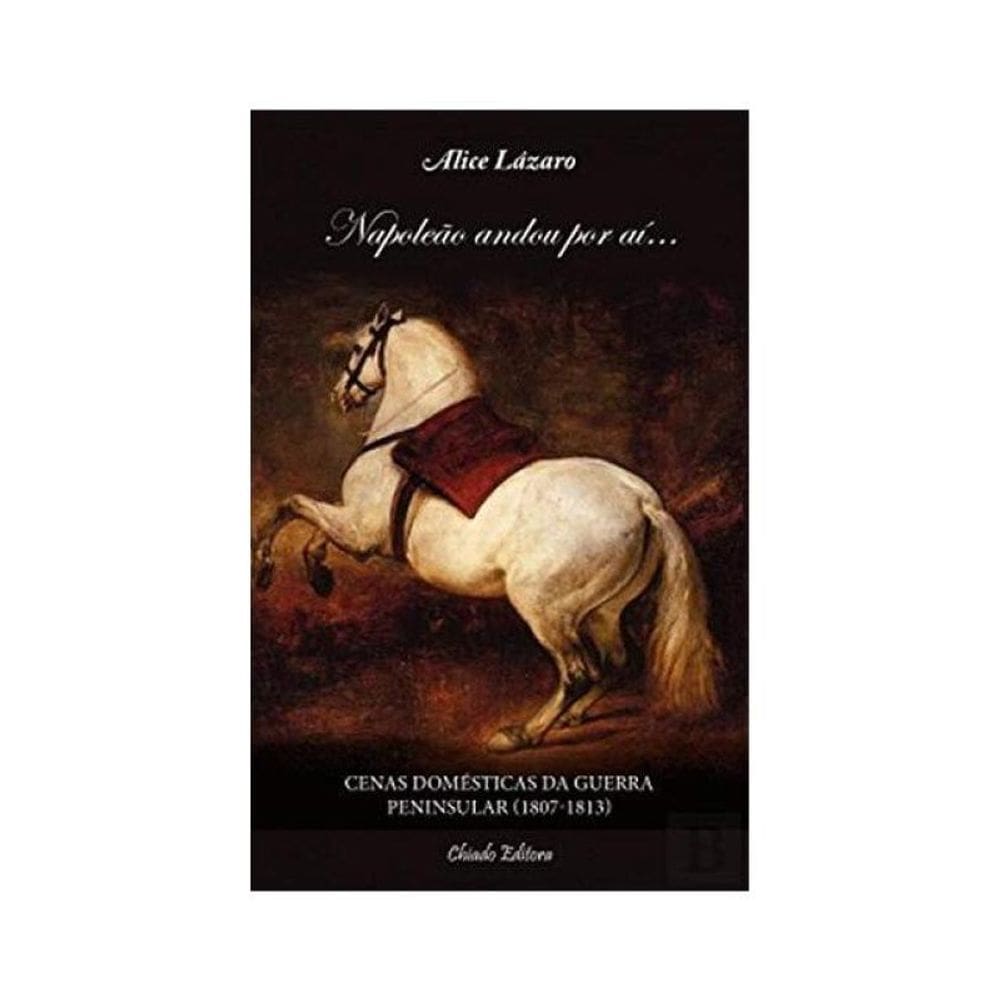 Napoleão Andou Por Aí...