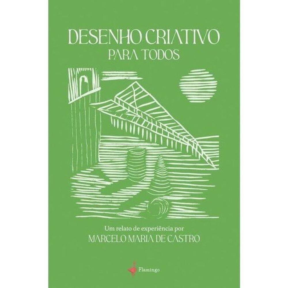 Desenho Criativo Para Todos