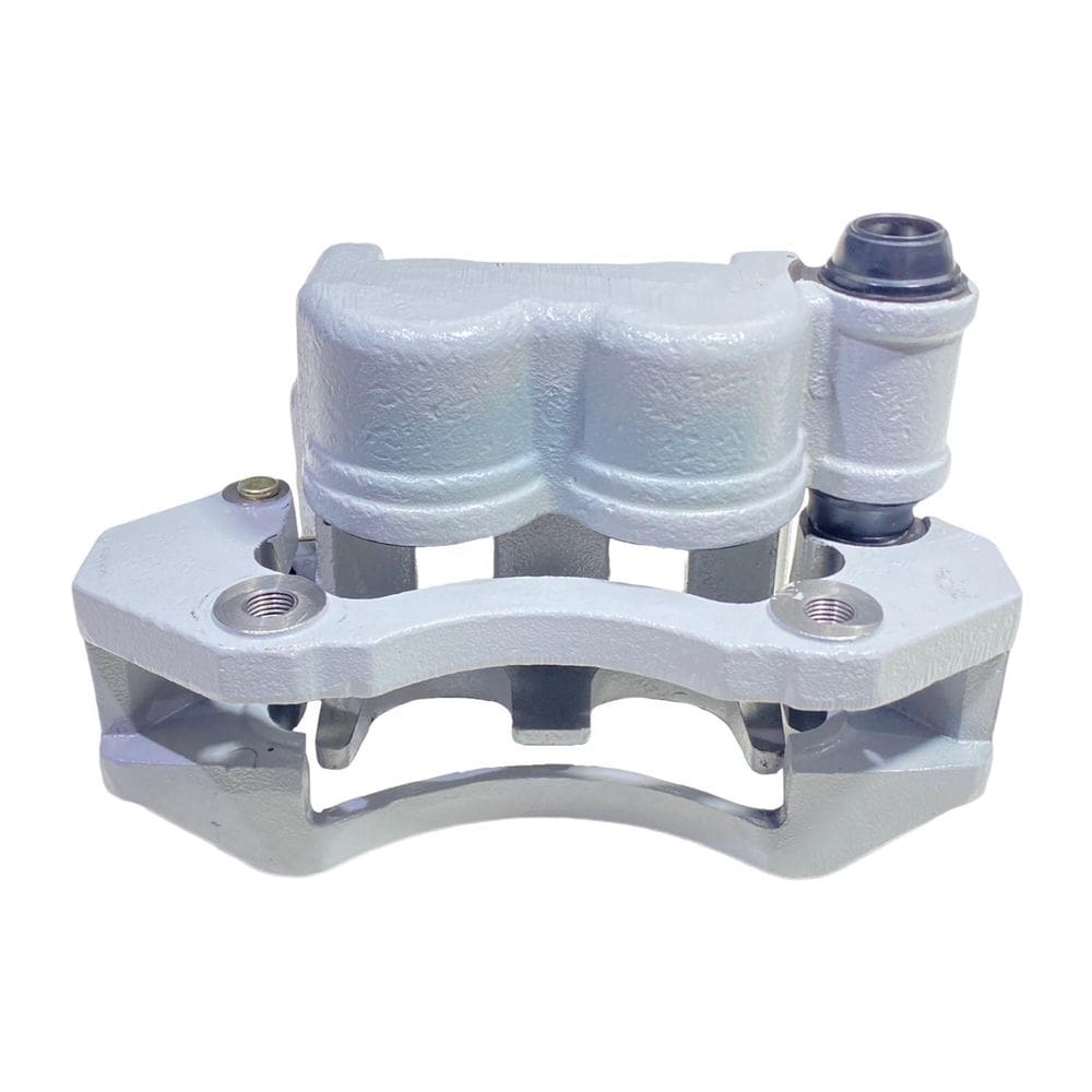 Pinca Freio Completa Gm D20 A20 C20 1993/1996 Lado Direito