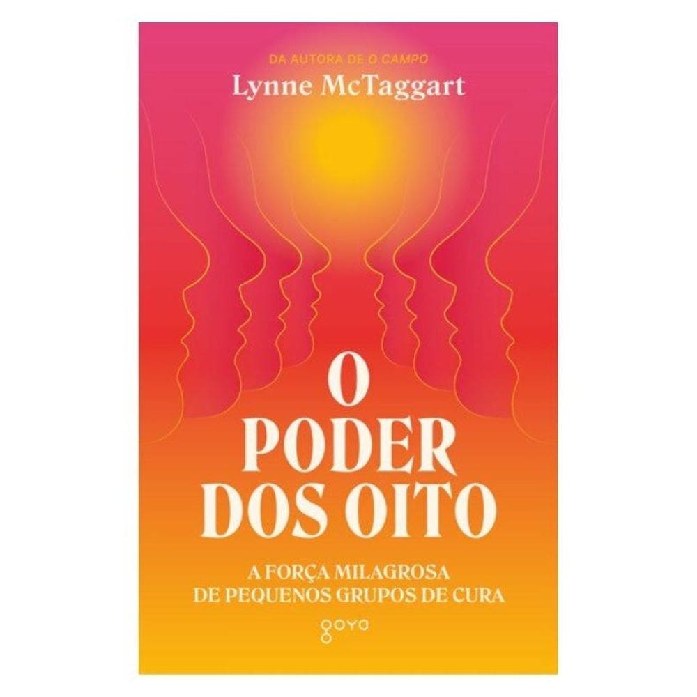 O Poder Dos Oito
