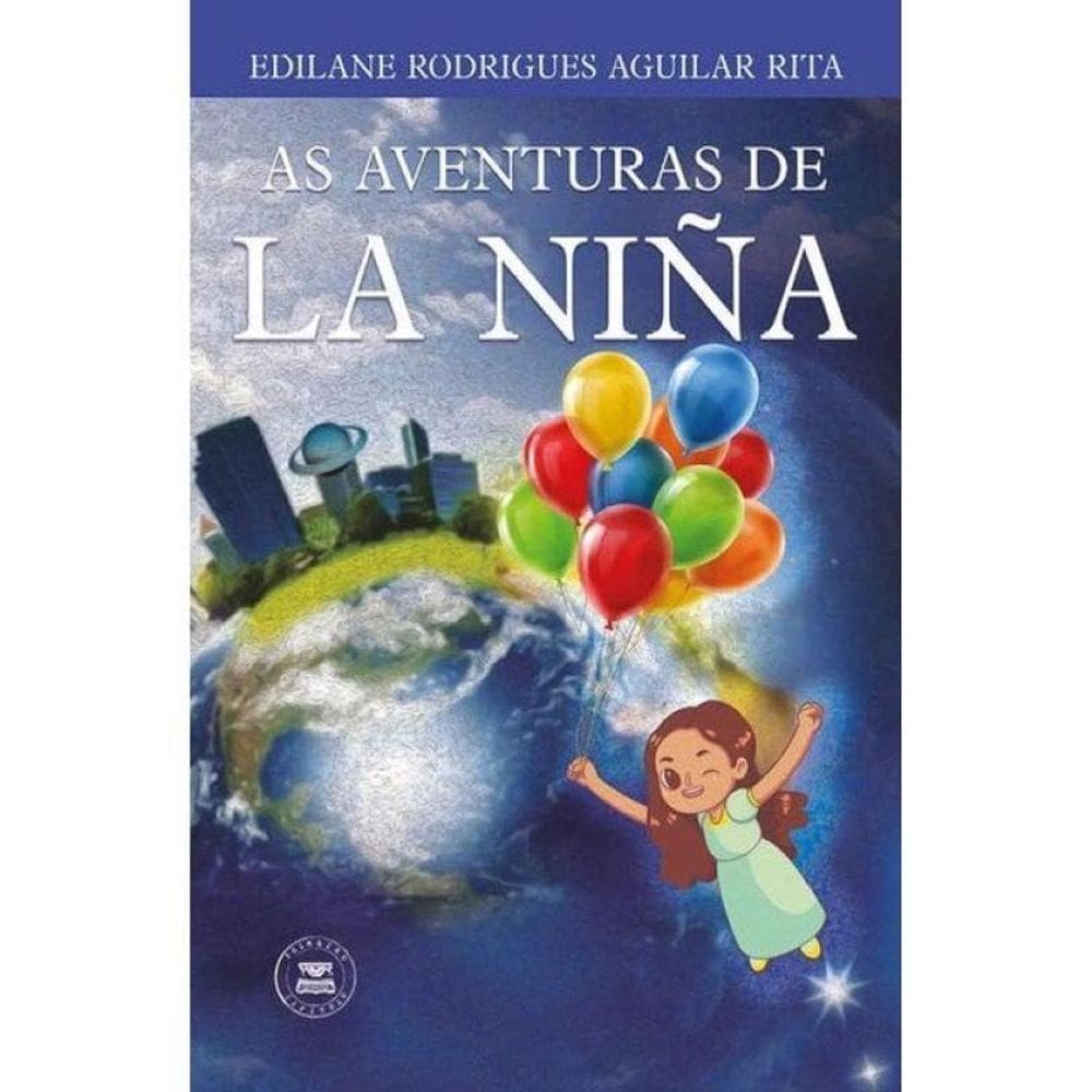 As Aventuras De La Niña