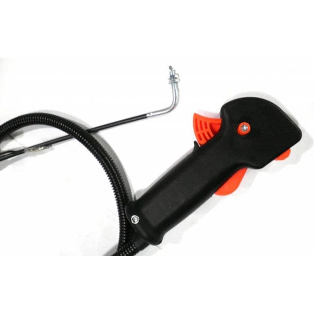 Empunhadura Com Acelerador Para Soprador 63,3Cc Completo