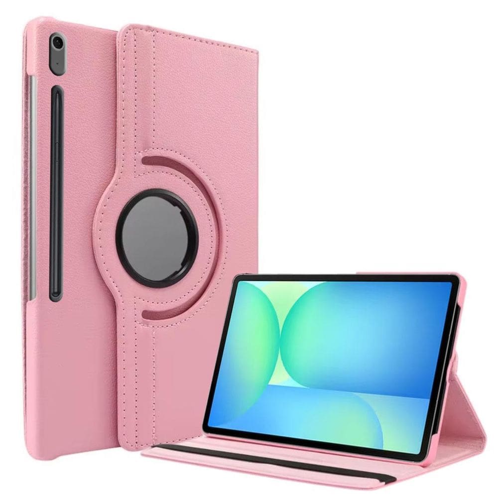 Capinha Giratória 360 Para Samsung S10 Fe+ 13.1 - X620 X626