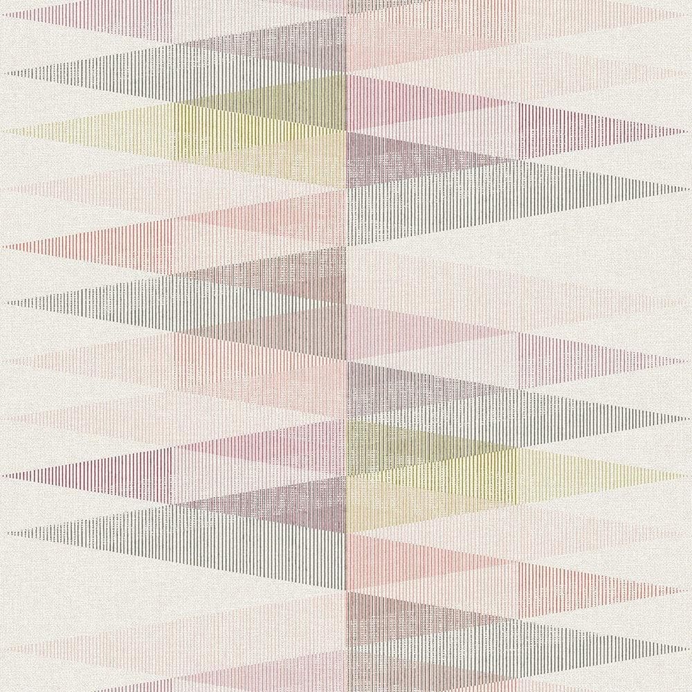 Papel De Parede Perspectives Ben Pp3301 - Rolo: 10M X 0,53M