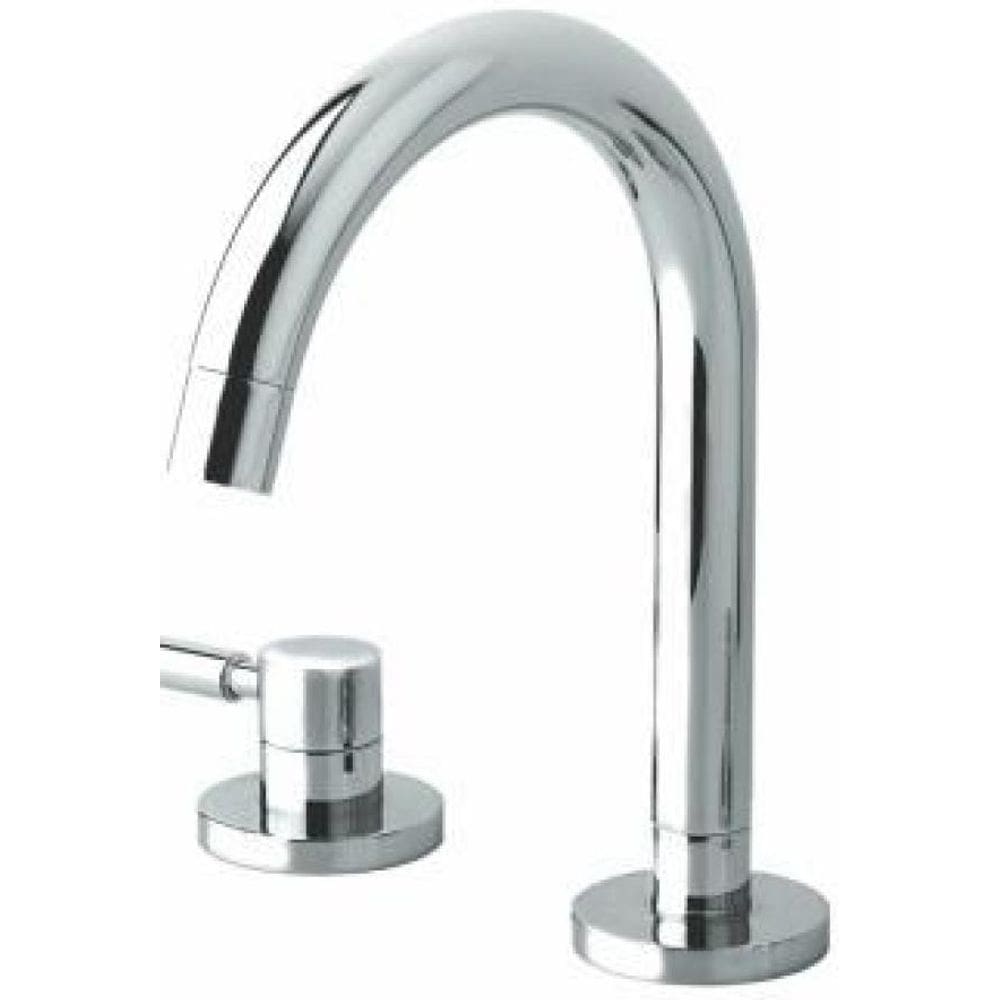 Torneira Misturador De Pia Para Banheiro - Slim