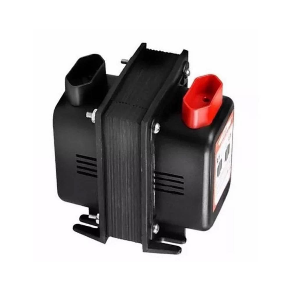 Auto Transformador 100Va Involts