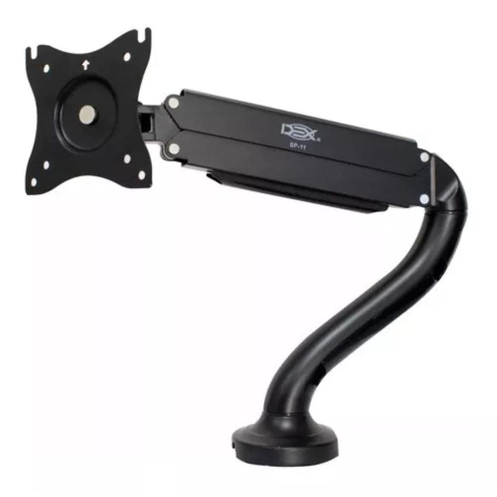 Suporte De Mesa Para Tv / Monitor Led De 13 Até 27