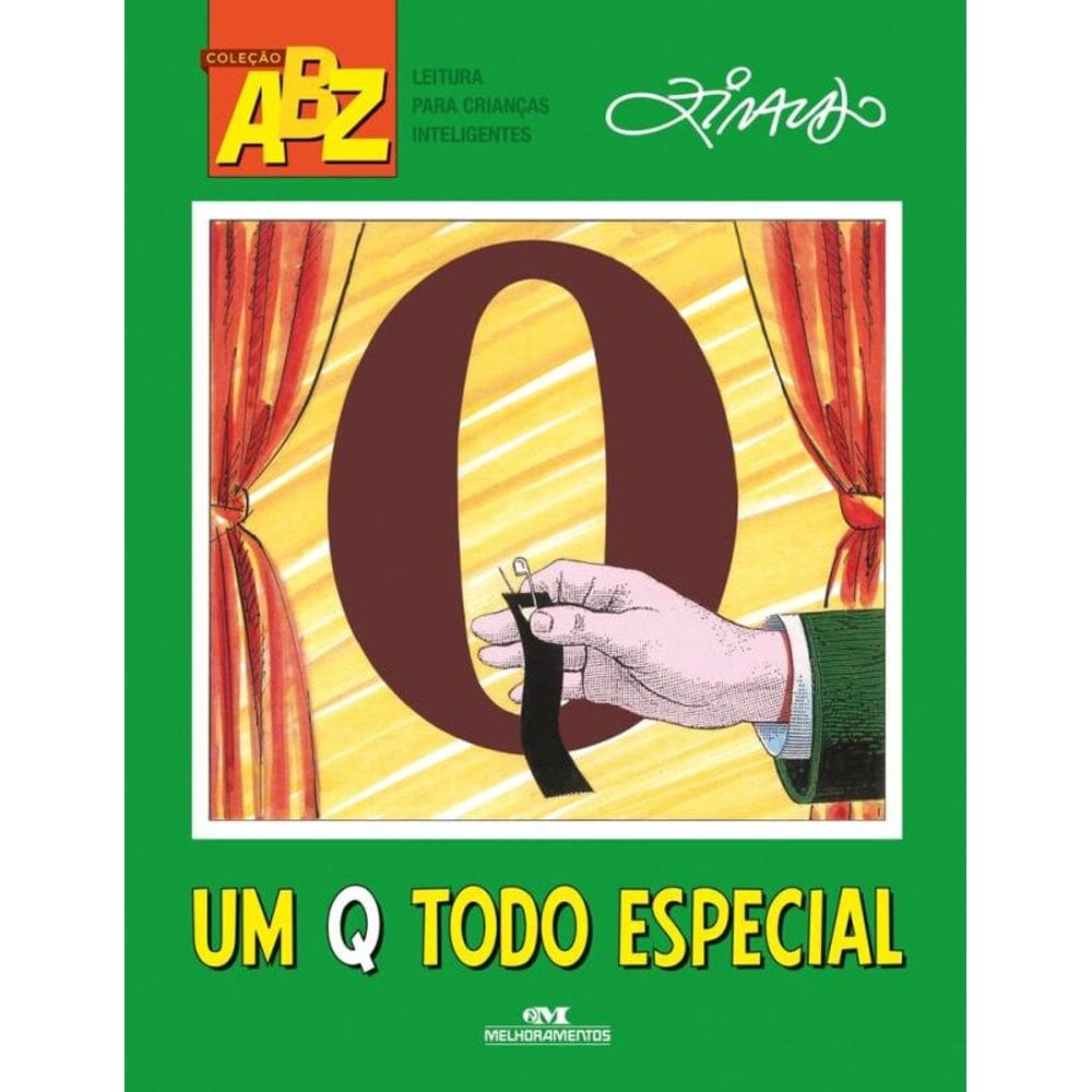 Um Q Todo Especial