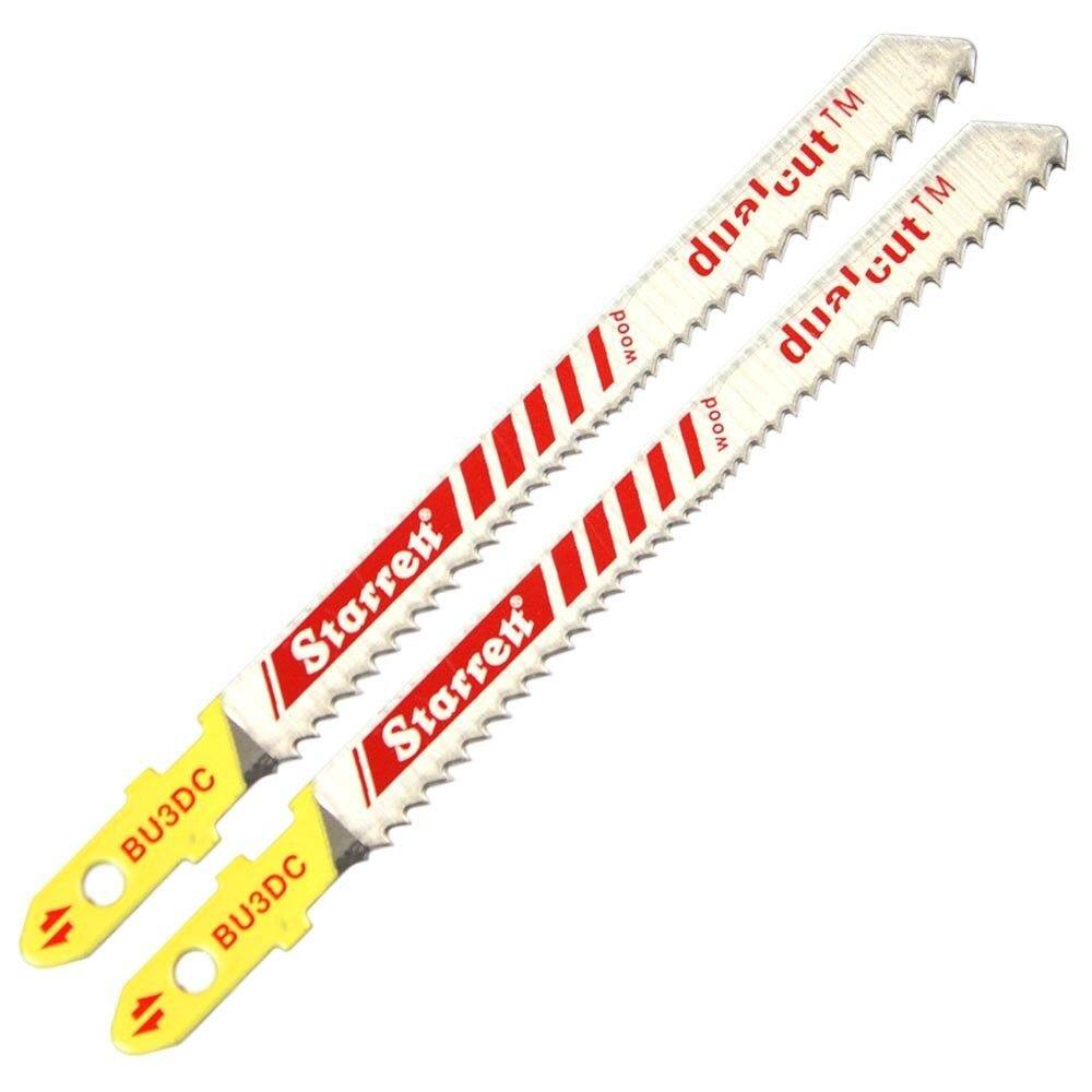 Serra Tico-Tico 02P Bu3dc 075X9,5X0919z Dual Cut Starrett Bu3dc-2