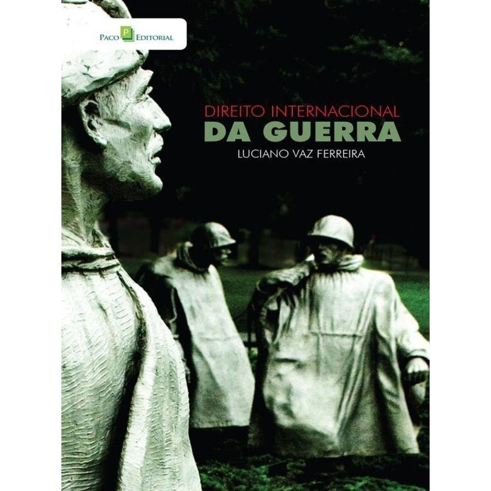 Direito Internacional Da Guerra