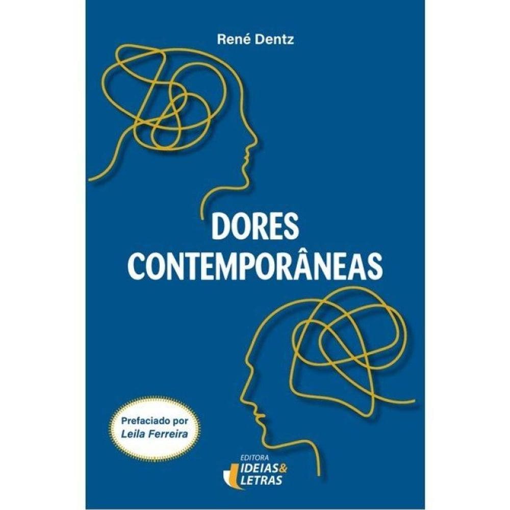 Dores Contemporâneas