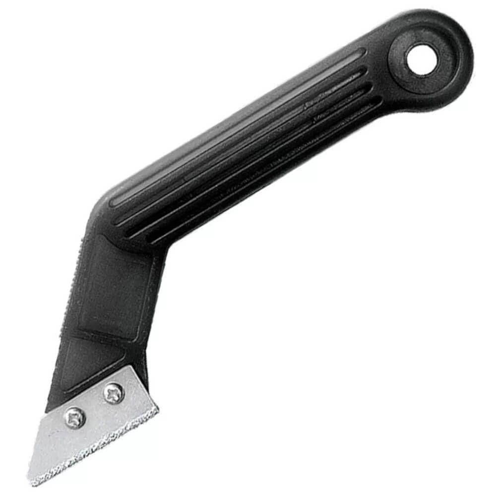 Raspador De Rejunte 200mm Com Lâmina De 50mm - 795609 - Mtx