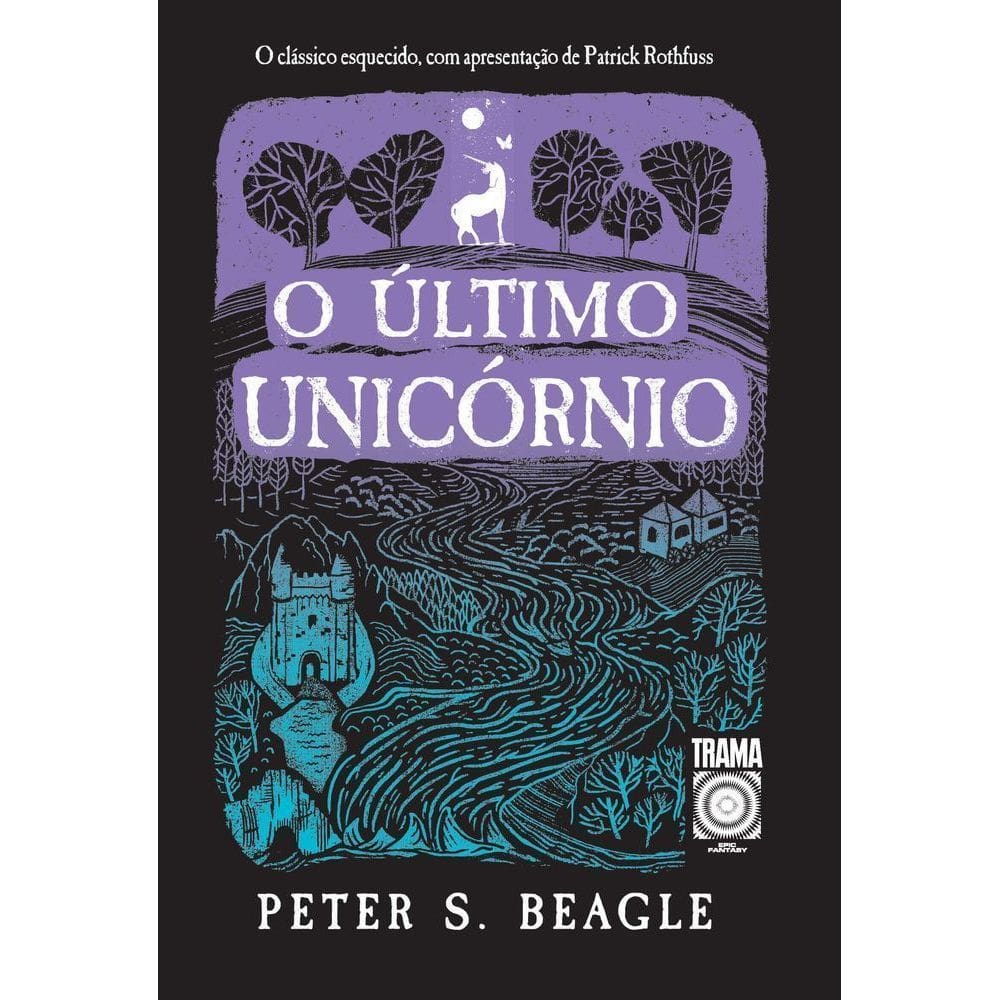 O Último Unicórnio