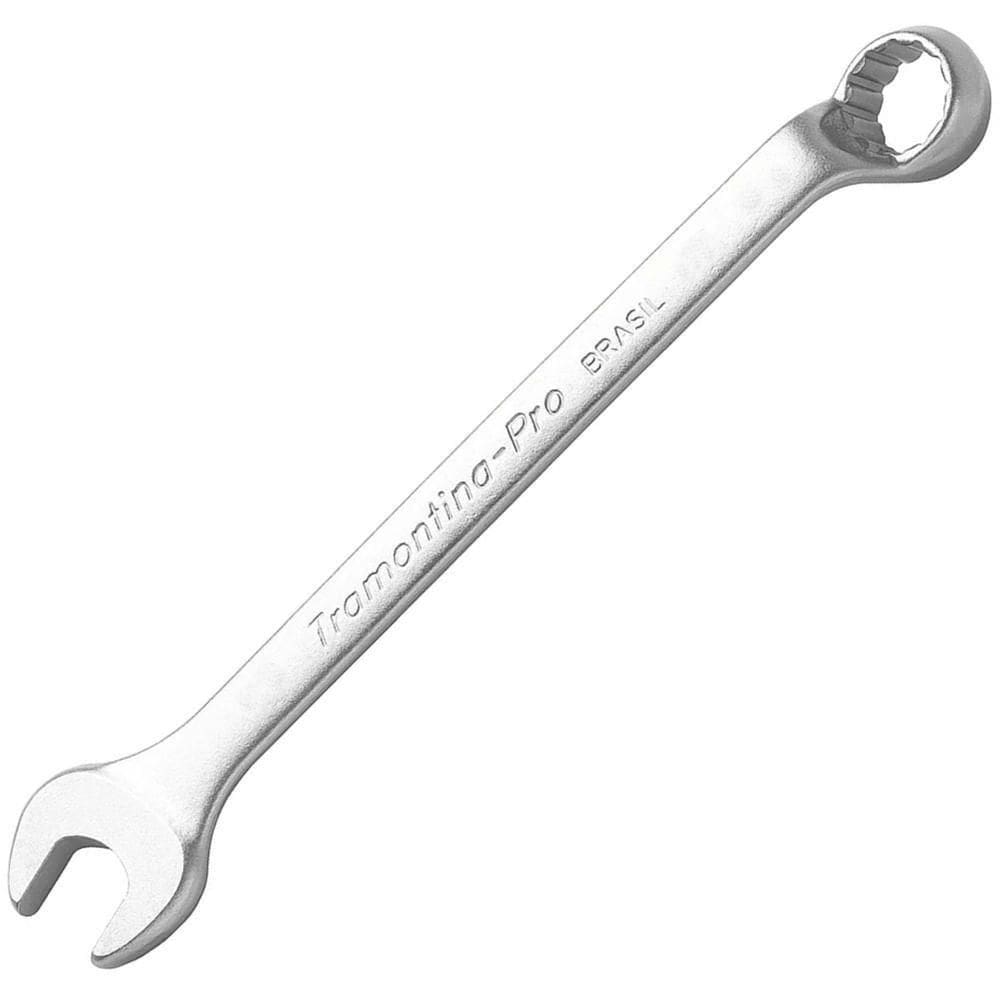 Chave Combinada Em Aço Cromado De 41mm - 44660141 - Tramontina Chave Combinada 41mm Tramontina