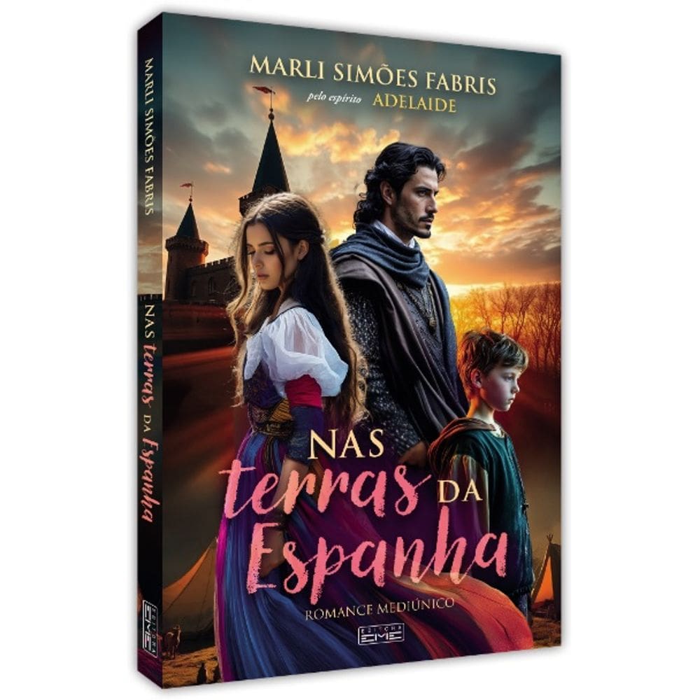 Nas Terras da Espanha