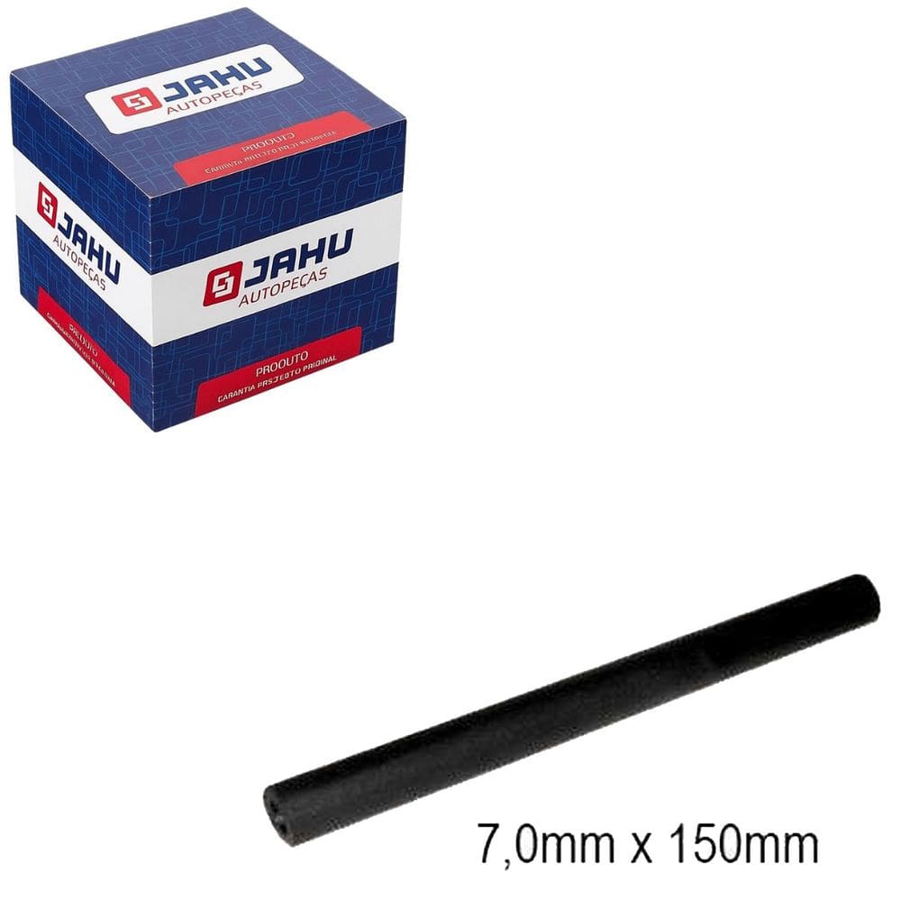 Mangueira Do Respiro Do Óleo Celta 1996 A 1997 / Corsa 1996 A 1997 - Jahu 19927-1