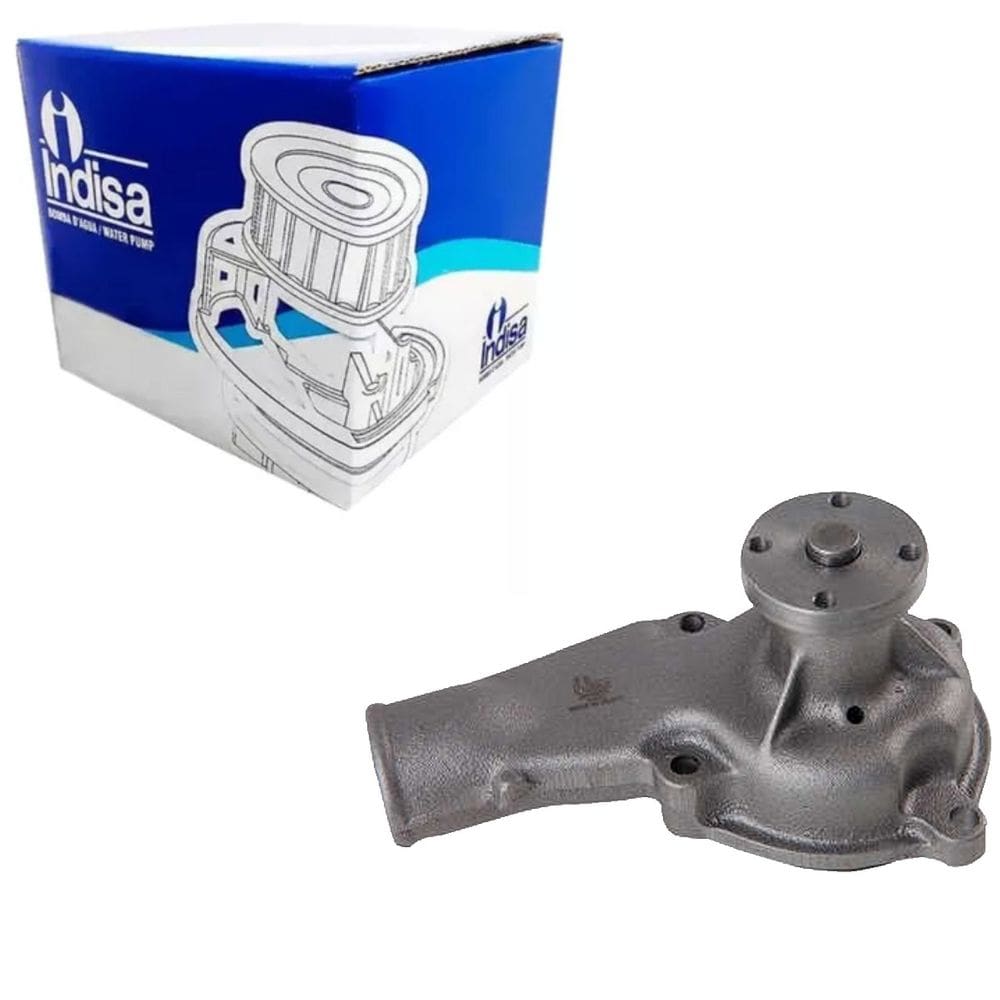 Bomba D`Água - Caravan 1974 A 1992 / Opala 1971 A 1992 - 254003