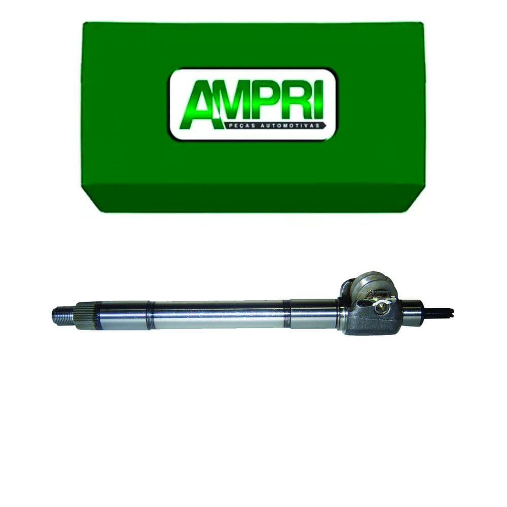 Eixo Setor Direção - F-100 1972 A 1979 / F-1000 1979 A 1992 / F-2000 1980 A 1983 / F-350 2005 A 2011 / F-400 1975 A 1977 / F-4000 1978 A 1983 - 11109