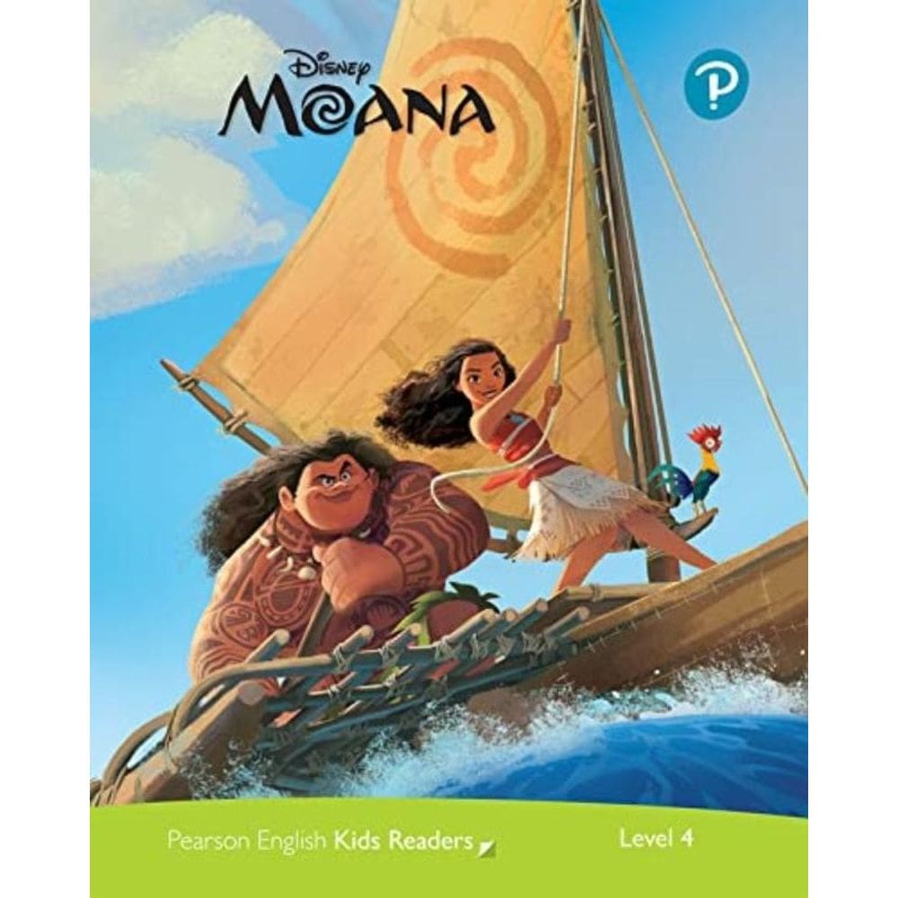Disney Moana