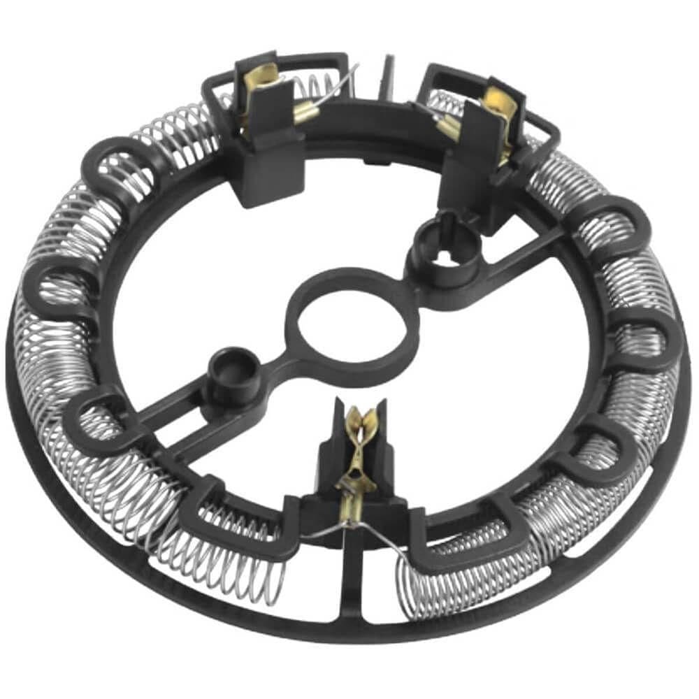 Resistência Exclusiva Para Ducha Faminho 4 Temperaturas 220 Volts 6800 Watts - 3863 - Fame