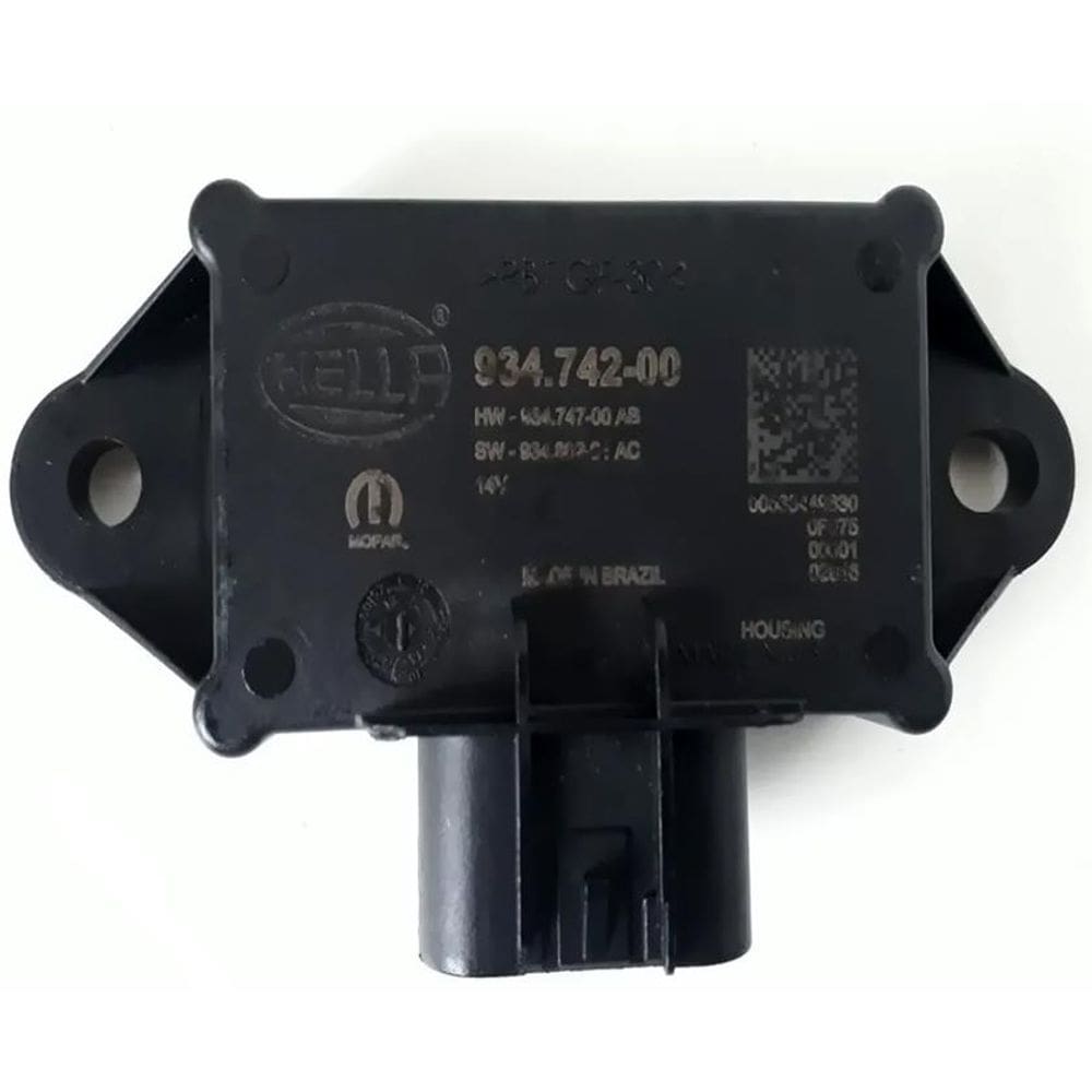 Sensor Temperatura Módulo Jeep Argo Mobi Renegade 93474203