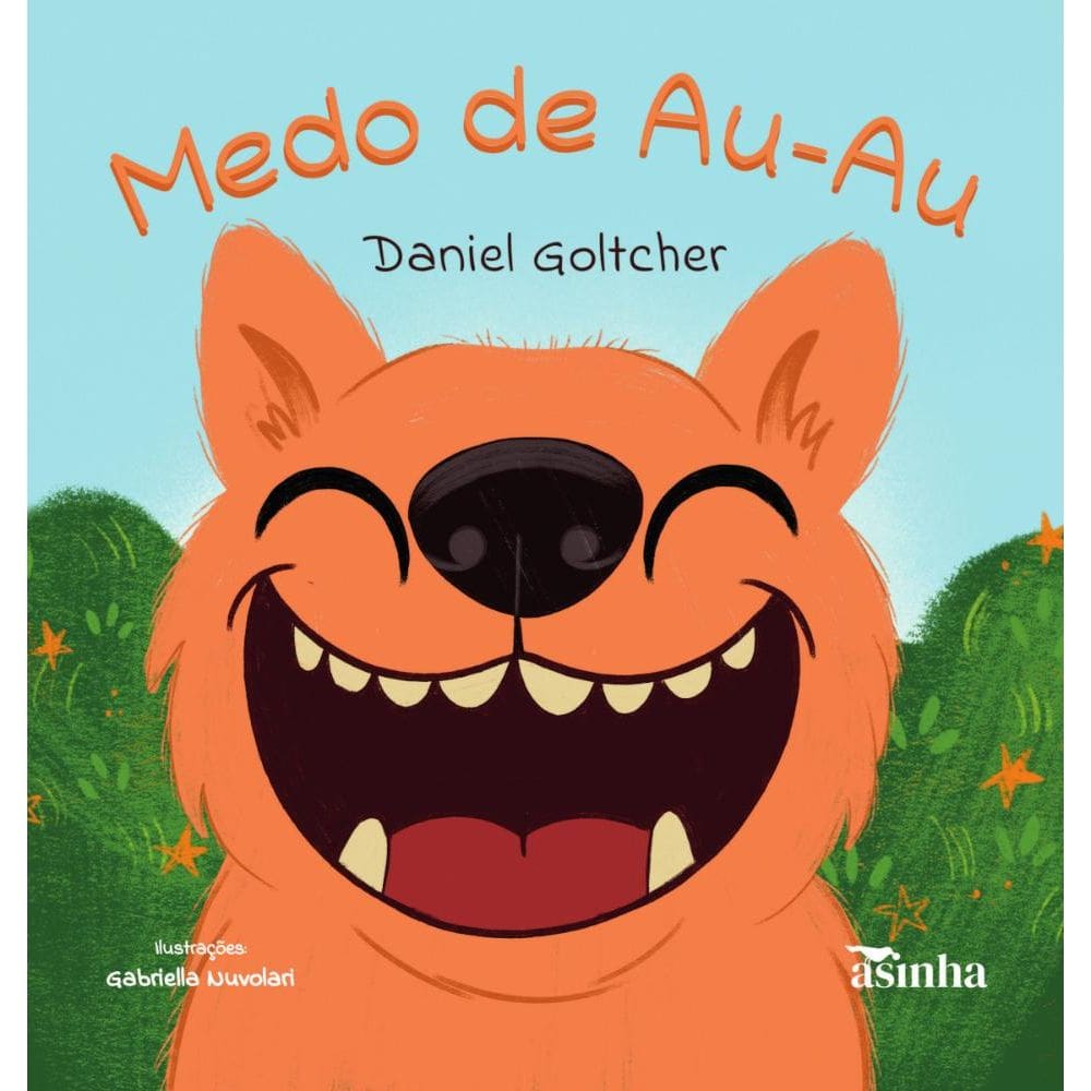 Medo de Au-Au
