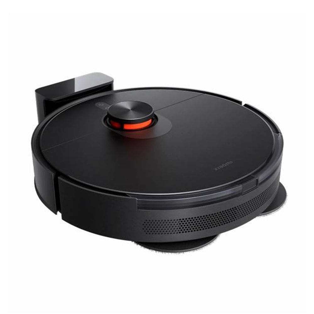 Robô Aspirador De Pó Vacuum S20 Plus Preto Bivolt