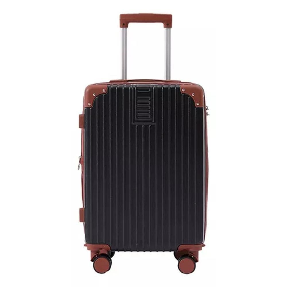 Mala De Viagem 10Kg Cores Novas Com Rodinhas 360