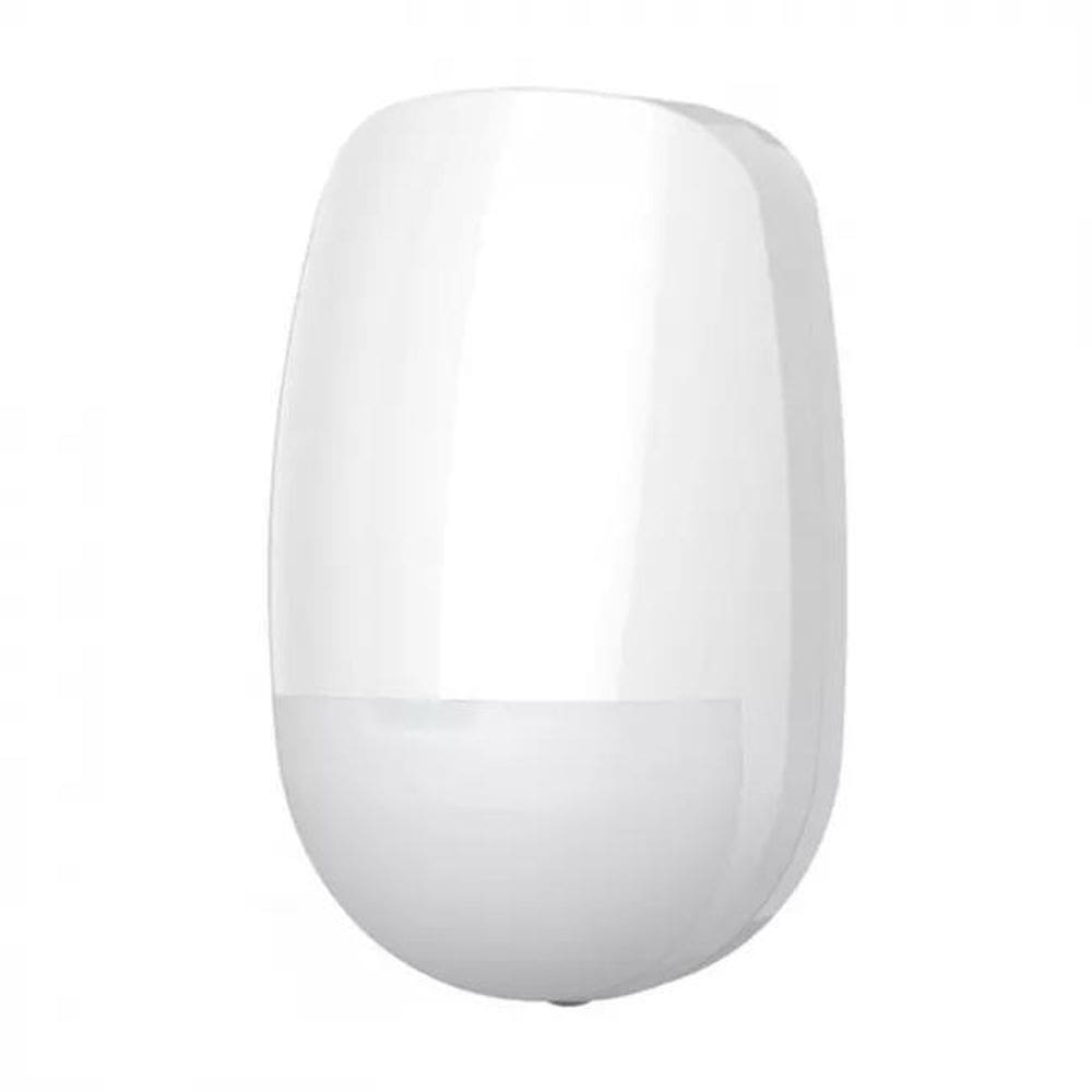 Sensor Movimento Wifi Interno Pir S/Fio Ds-Pdp15P-Eg2-We