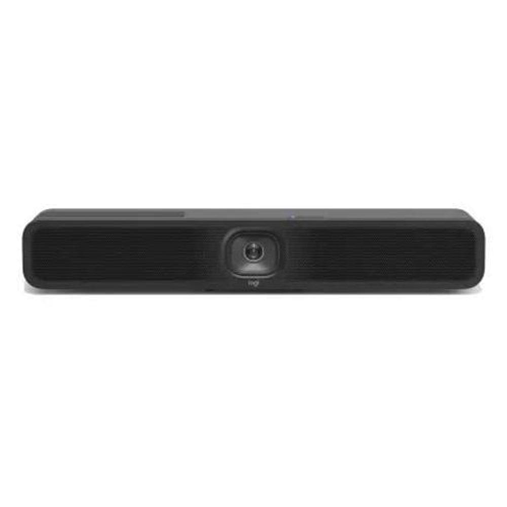 Videoconferência Logitech Meetup2 960-001693