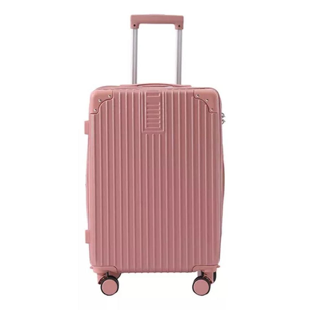 Mala De Viagem 10Kg Cores Novas Com Rodinhas 360