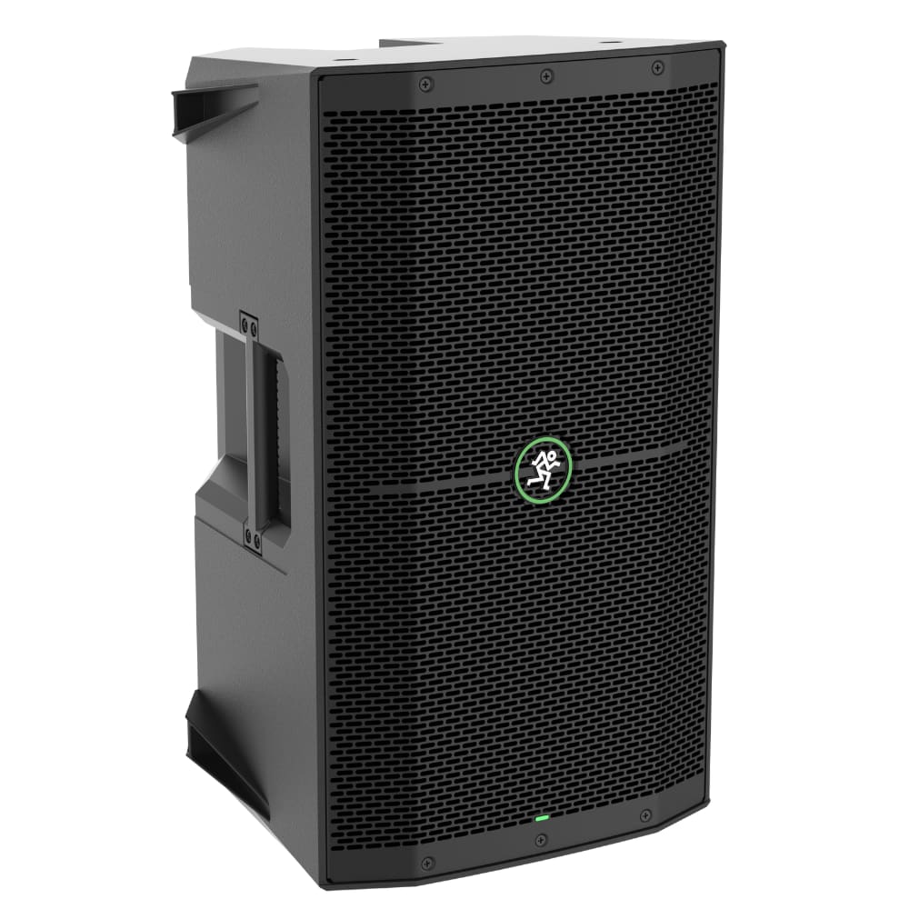 Caixa De Som Thump210xt 1400W Mackie