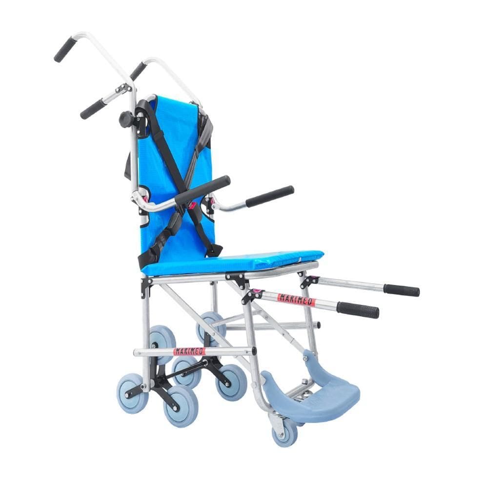 Cadeira De Acesso Para Escadas - Marimed