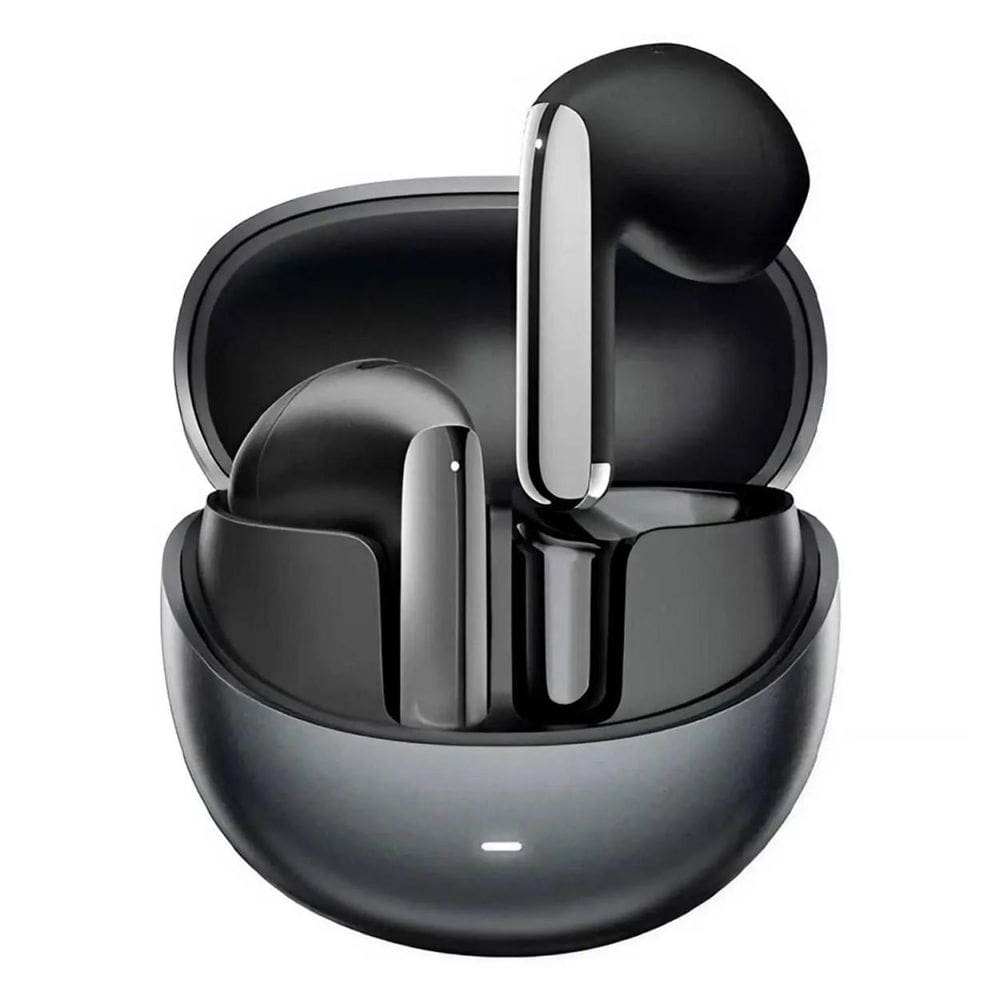 Fone Ailybuds Pro Anc Ht10 Qcy Cancel. Ruido Ativo Modo