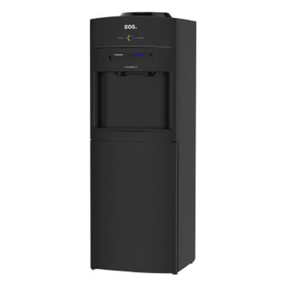 Bebedouro Eos Coluna Garrafao Compressor - B197693