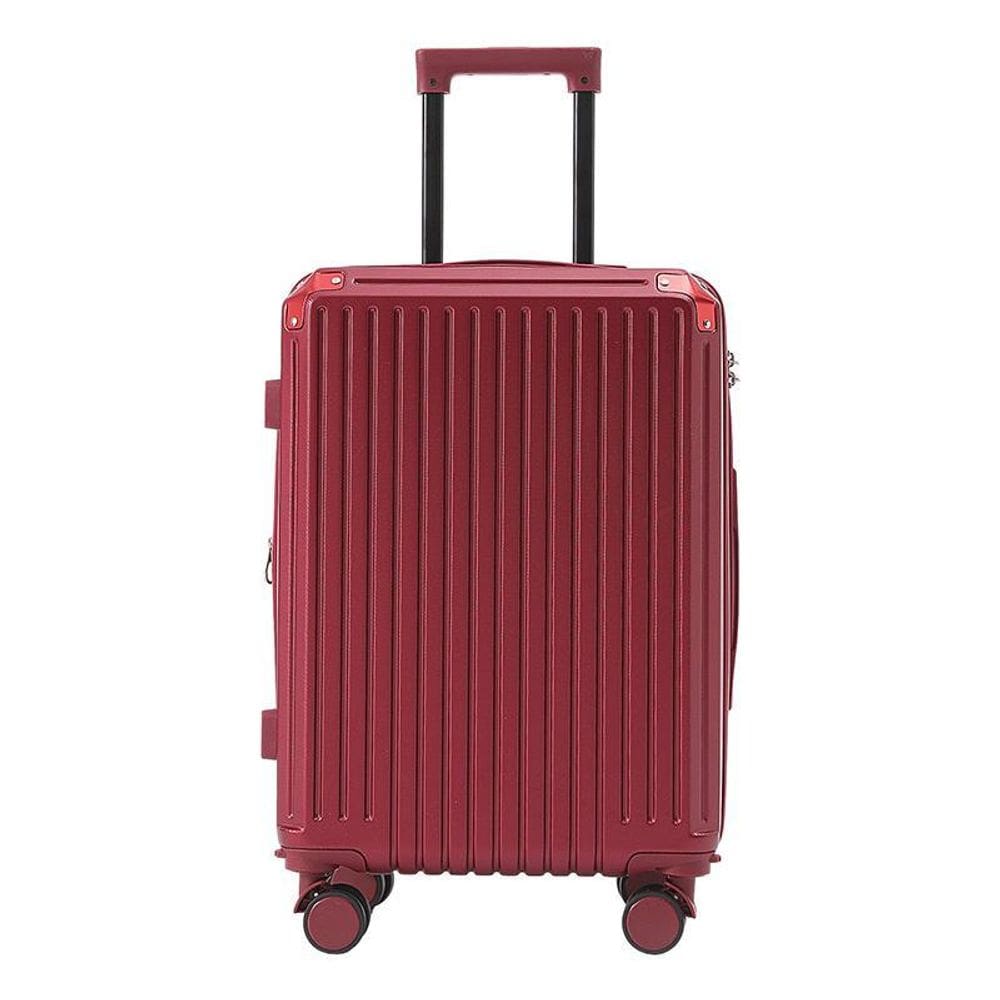 Mala De Viagem 10Kg Cores Novas Com Rodinhas 360