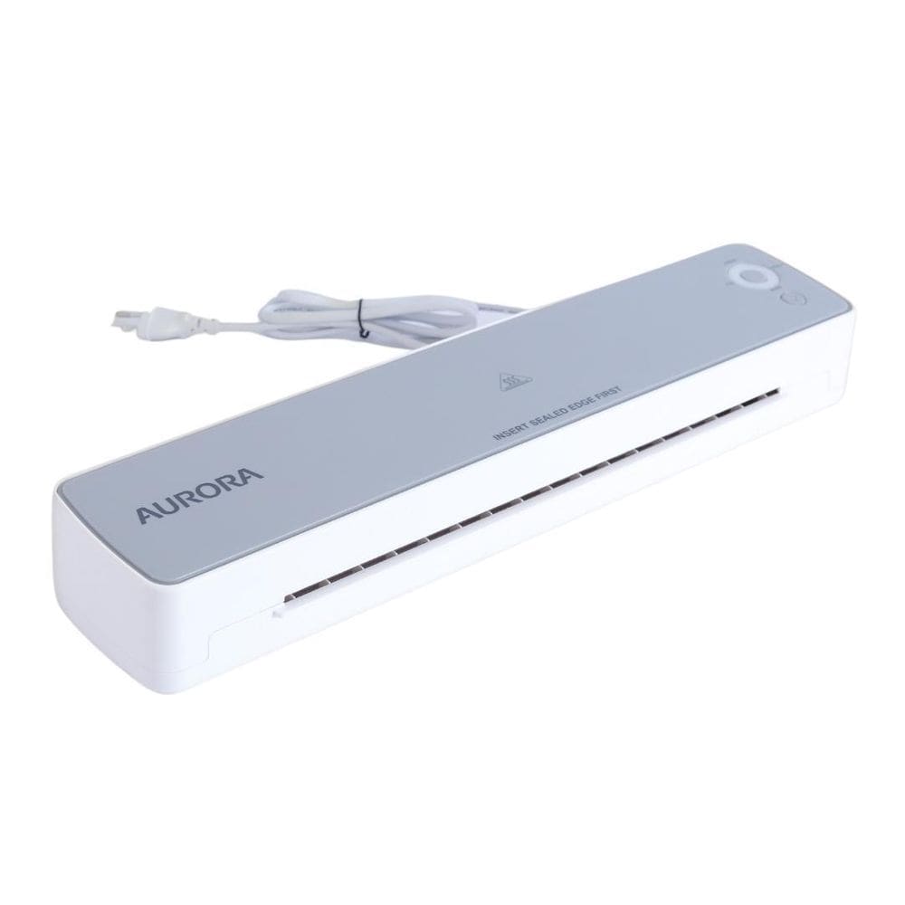 Plastificadora E Laminadora Bopp/Foil Aurora A3 Lm3201H 220V
