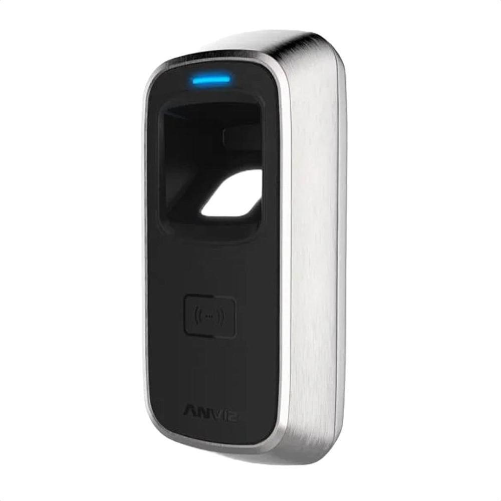 Controlador De Acesso Digital Ln-M5 Mf 7898902880874 Linear