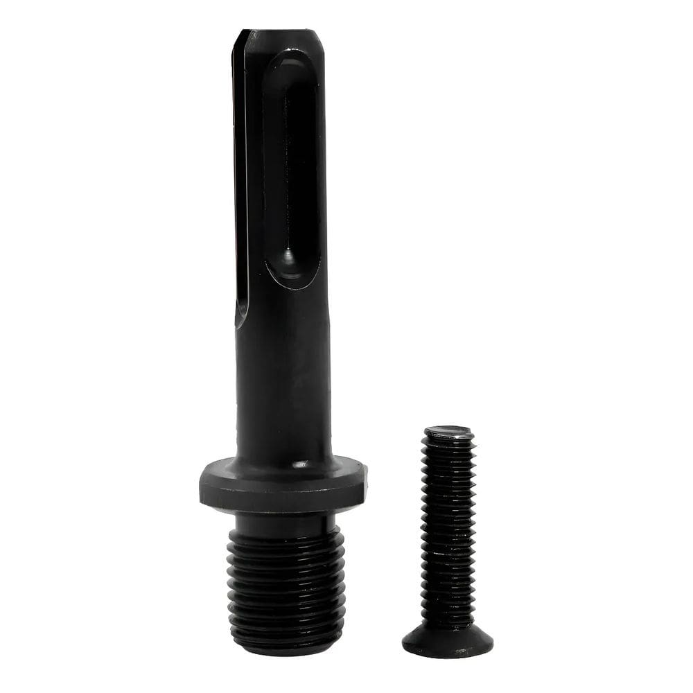 Adaptador Para Mandril 1/2`` 13mm Martelete Encaixe Sds Plus