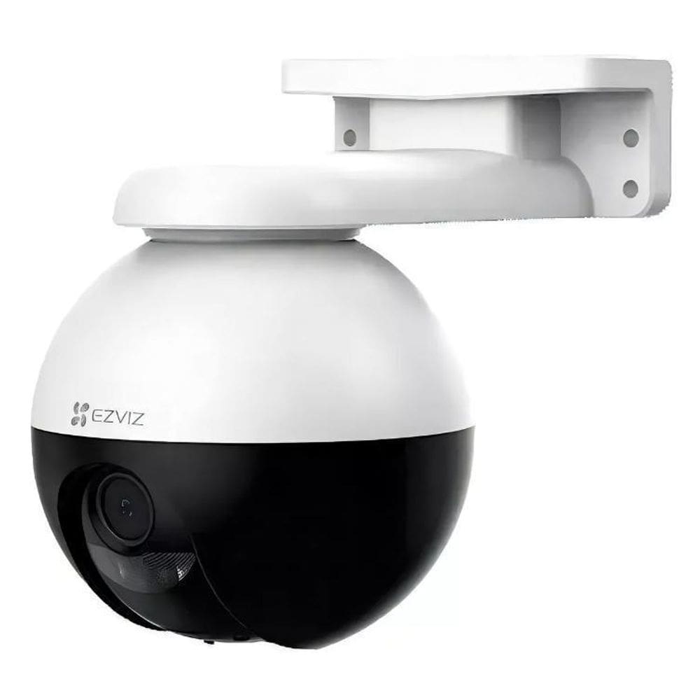 Ezviz Câmera Ip Cs-C8W Pro 3Mp 2K 6Mm 360